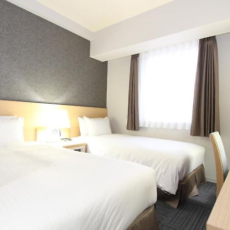 Surestay Plus Hotel By Best Western Shin-Osaka Exterior photo
