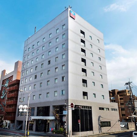 Surestay Plus Hotel By Best Western Shin-Osaka Exterior photo