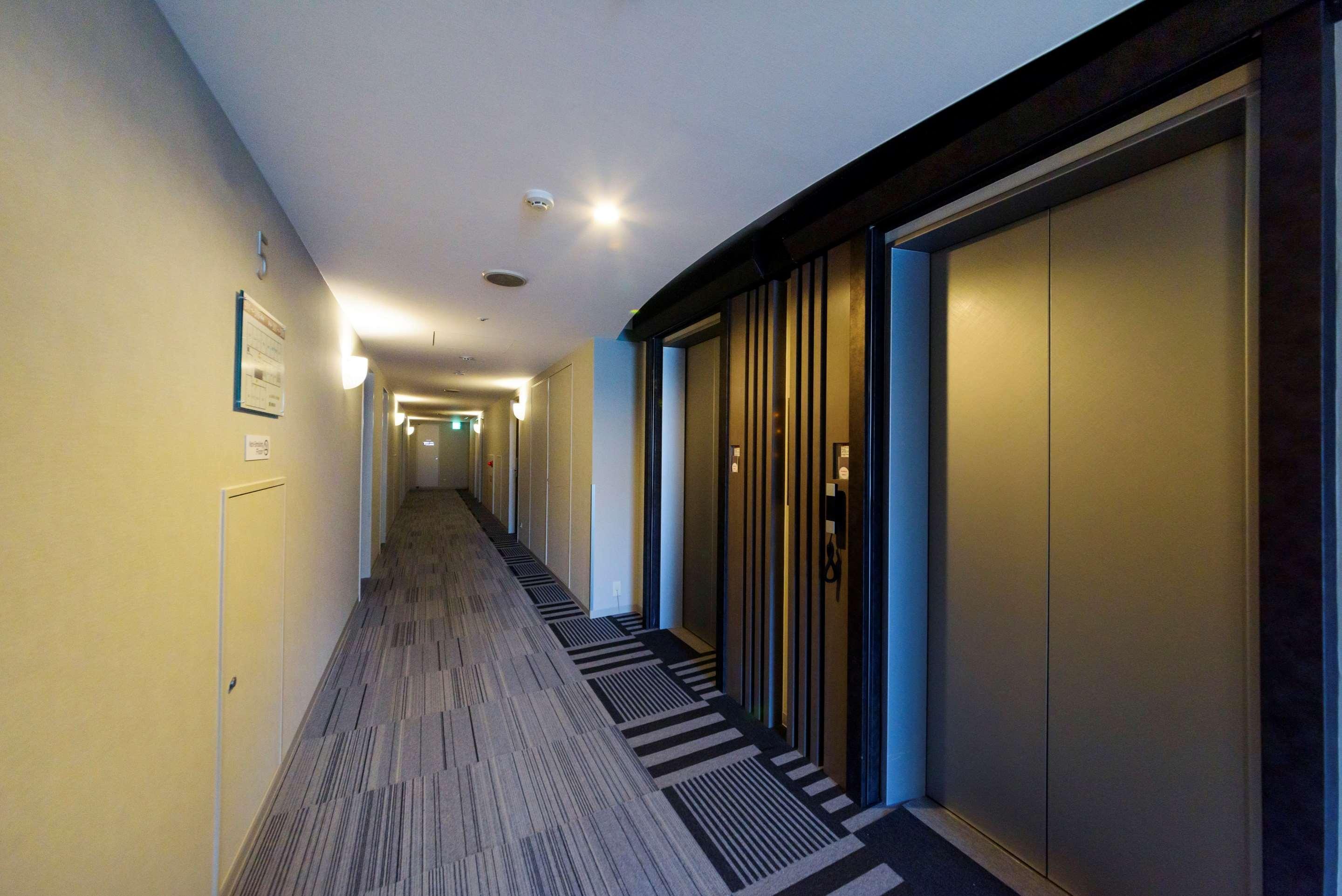 Surestay Plus Hotel By Best Western Shin-Osaka Exterior photo